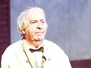 Claude Evrard - novembre 2013