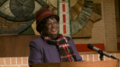 Claudette Colvin 2014