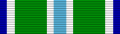 Coast Guard Meritorious Unit Commendation ribbon