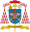 Coat of arms of Jose Manuel Estepa Llaurens.svg