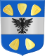 Coat of arms of Gooise Meren