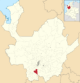 Colombia - Antioquia - Fredonia