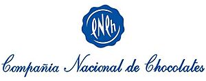 Compañía Nacional De Chocolates