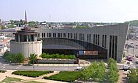 Country music hall of fame2