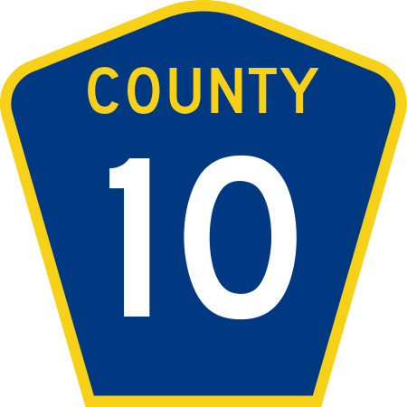 County 10 (MN)