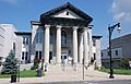 Covington, Va - Allegheny General District Court