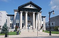 Covington, Va - Allegheny General District Court