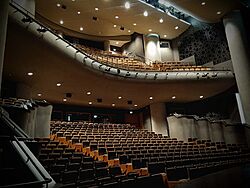 Cultural and Conference Center of Crete (Heraklion)