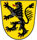 Coat of arms of Bad Rodach  