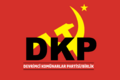 DKP-BIRLIK flag