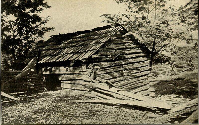 Daniel Boone (1916) (14784705735)
