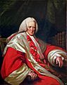 David Martin (1737-1797) - Henry Home (1696–1782), Lord Kames, Scottish Judge and Author - PG 822 - National Galleries of Scotland