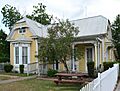 Dawson House, Bastrop, Texas