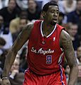 DeAndre Jordan 2