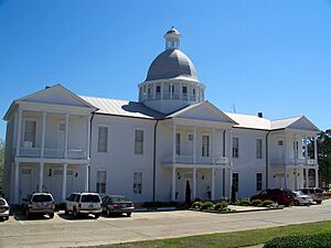 DeFuniak Springs Chatauqua Hall01