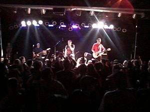 Dead Kennedys live in Chicago at Bottom Lounge on west Lake June 27, 2014 23-32 -01 (14530182562).jpg