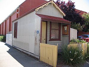 Dolls House, Collingwood