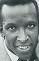 Dorian Harewood (1984)