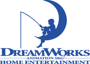 DreamWorks Animation Home Entertainment logo.svg