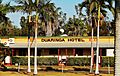 Duaringa Hotel September 2017