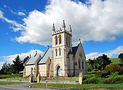 Duntroon Anglican Church 003