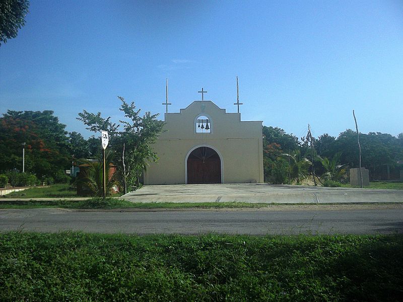 Dzibikak, Yucatán (06)