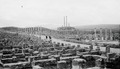 ETH-BIB-Übersicht über die Ruinen von Timgad-Mittelmeerflug 1928-LBS MH02-04-0217