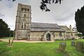 East Keal St Helen's Church - geograph.org.uk - 2606618