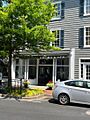 Easton Old Frame Hotel