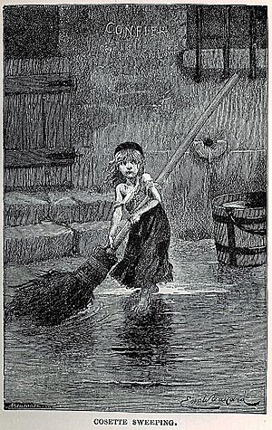 Ebcosette