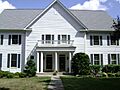 Edgewood House, 908 Edgewood Ave. Pelham Manor. Westchester County, New York