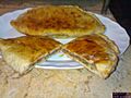 Egyptian meatloaf