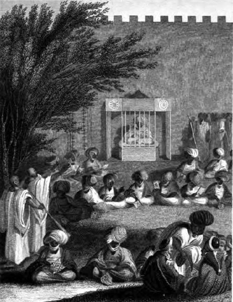 ElKanemi-1823-ReceptionDenhamClapperton