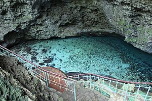 El Lago de las Damas December 2020