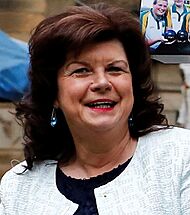 Elaine C. Smith (cropped)