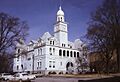 Elbert County Georgia Courthouse