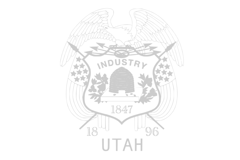 Emblem of Utah (1903–1913)