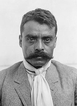 Emiliano Zapata4