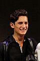 Emilio Osorio (cropped)