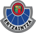 Escudo de Gorra (Escala de Facultativos y Técnicos)