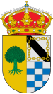 Official seal of Miranda del Castañar