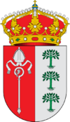 Coat of arms of Sepulcro-Hilario