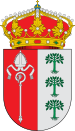 Official seal of Sepulcro-Hilario