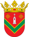Official seal of Val de San Martín