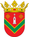 Coat of arms of Val de San Martín