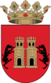 Escut de Sorita