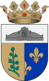 Coat of arms of El Genovés
