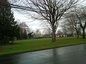 Essex Park