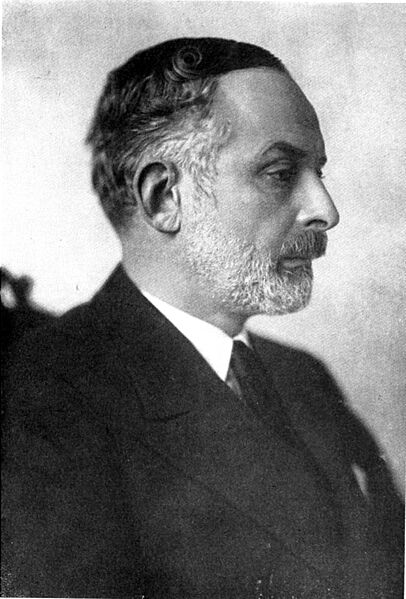 Esterházy Móricz 1925