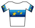 European champion jersey 2016